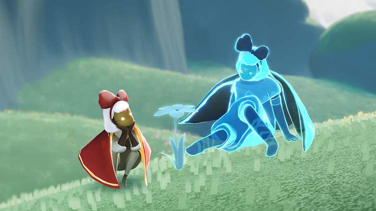 Nintendo Switch - ☆ SKY☆＼(^o^)／ Sky: Children of the Light for Nintendo Switch - Nintendo Official