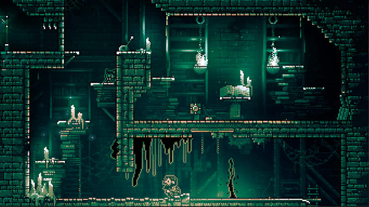 Nintendo Switch INMOST Switch Super Rare Games INMOST for Nintendo Switch - Nintendo Official Site for Canada