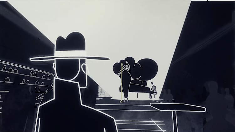 Genesis Noir for Nintendo Switch - Nintendo Official Site