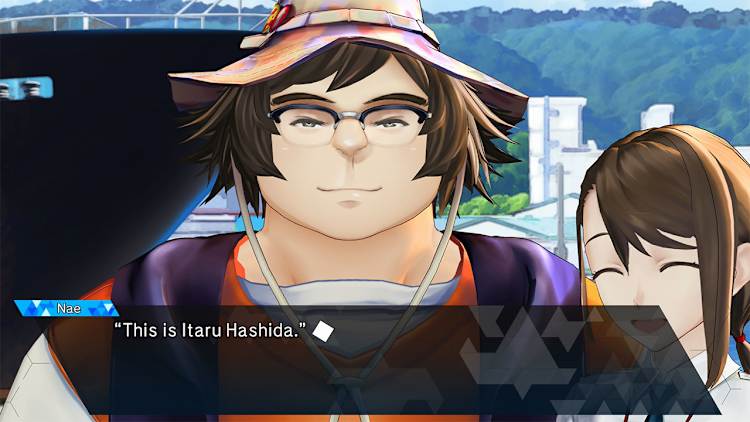 ROBOTICS;NOTES DaSH for Nintendo Switch - Nintendo Official Site