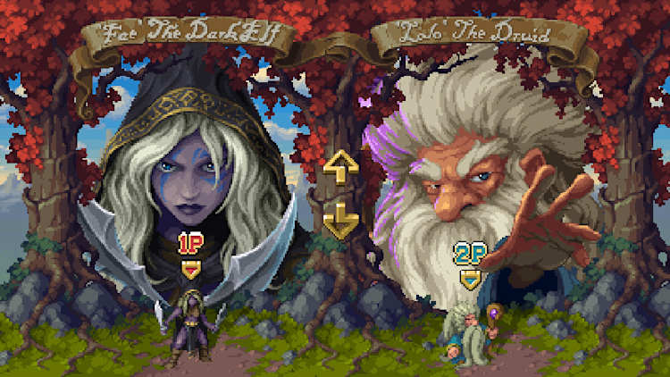 Battle Axe - Image 1