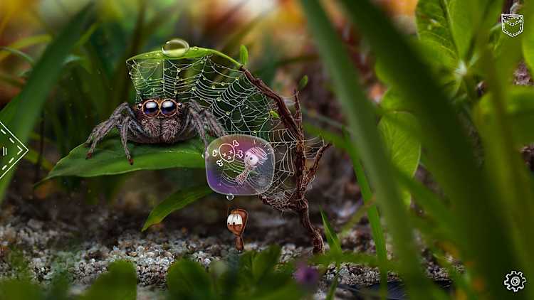 图片[2]-安卓手机游戏《蚂蚁文托v1.2.6》[完整版]Steam移植-仄言资源社