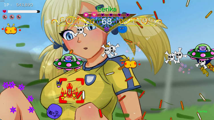 Waifu Uncovered para Nintendo Switch - Site Oficial da Nintendo