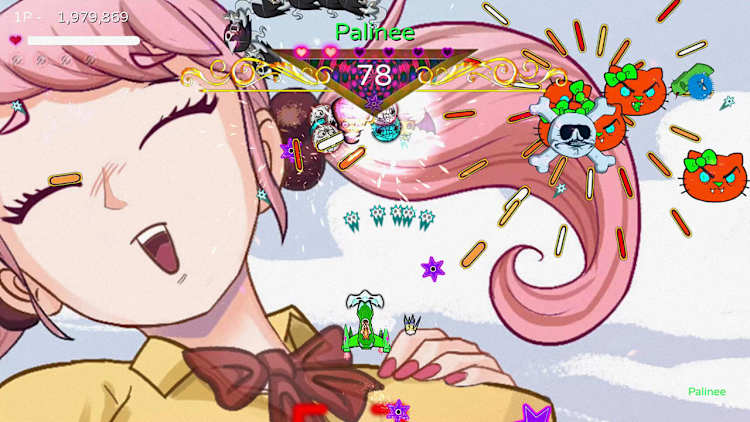 Nintendo Switch Waifu Uncovered Waifu Uncovered para Nintendo Switch - Site Oficial da