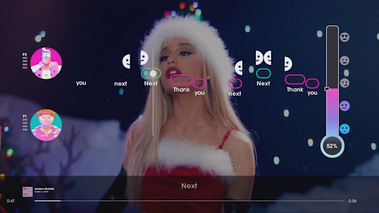 Let's Sing 2021 for Nintendo Switch - Nintendo Official Site