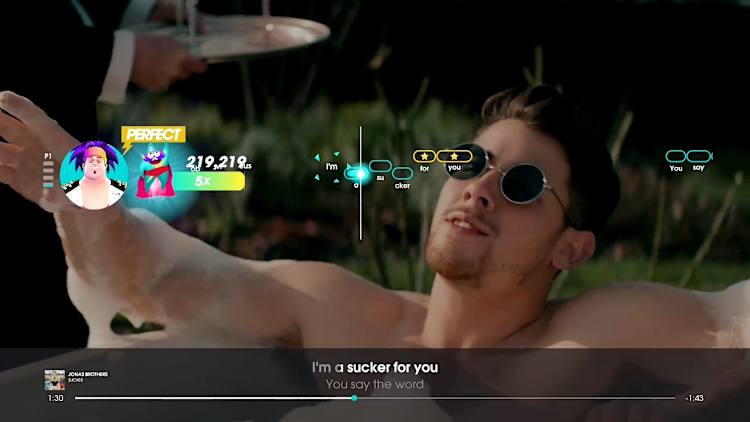 Let's Sing 2021 for Nintendo Switch - Nintendo Official Site