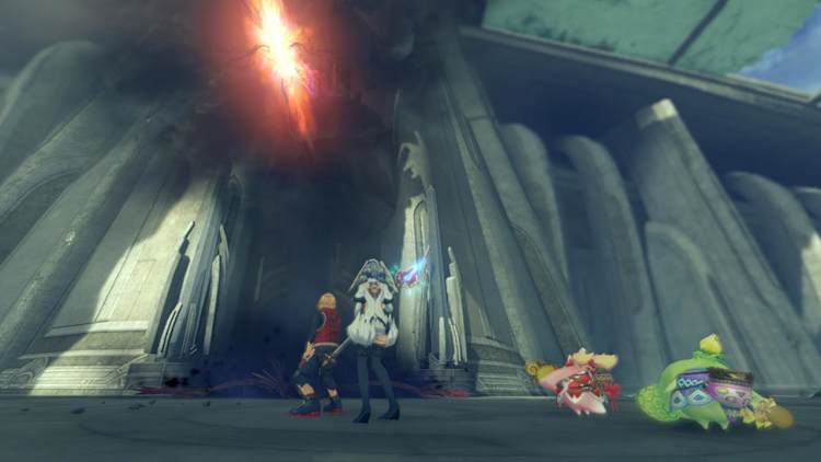 Xenoblade Chronicles™ Definitive Edition for Nintendo Switch