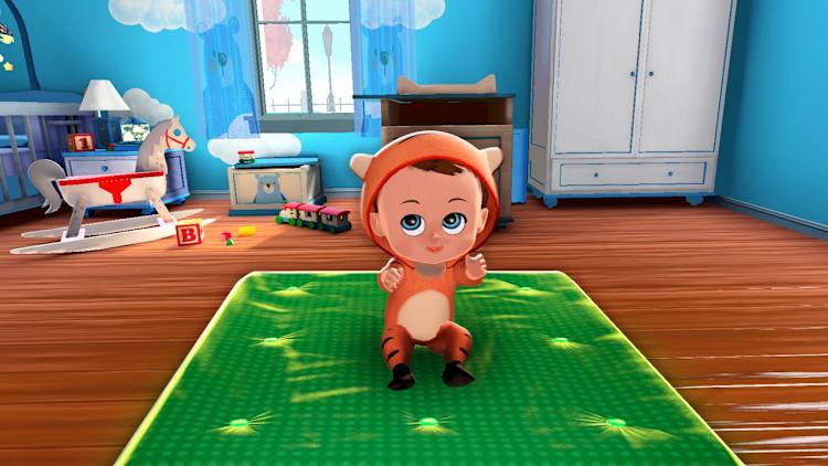 My Universe - My Baby for Nintendo Switch - Nintendo Official Site