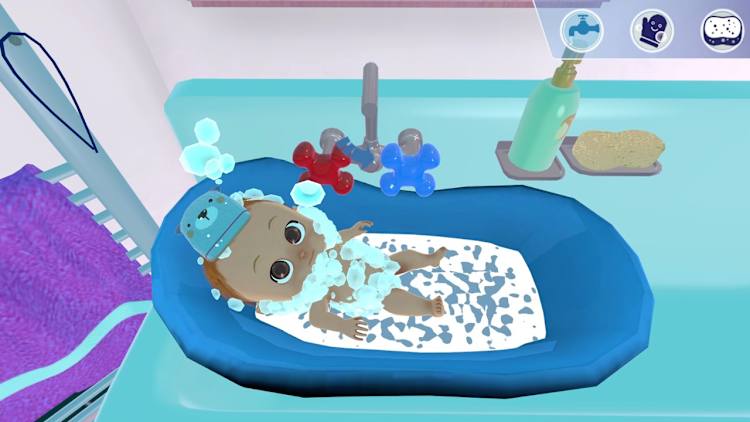 My Universe - My Baby for Nintendo Switch - Nintendo Official Site