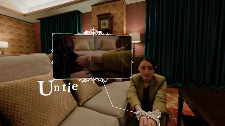 Death Come True - Image 1