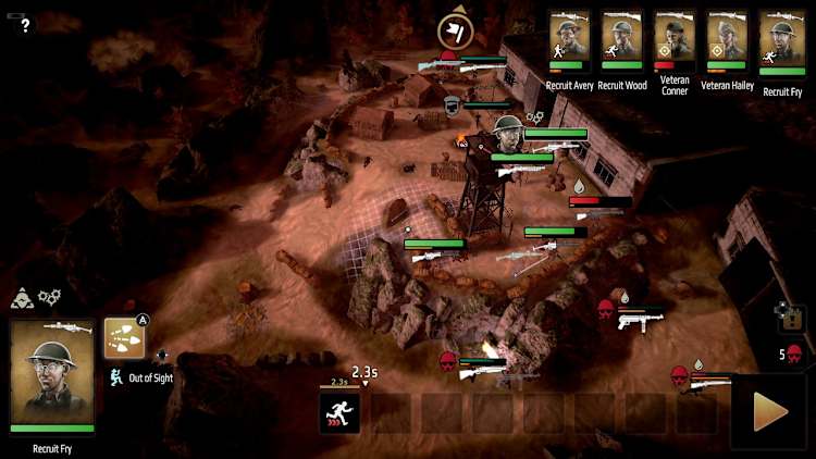 Broken Lines - Image 1