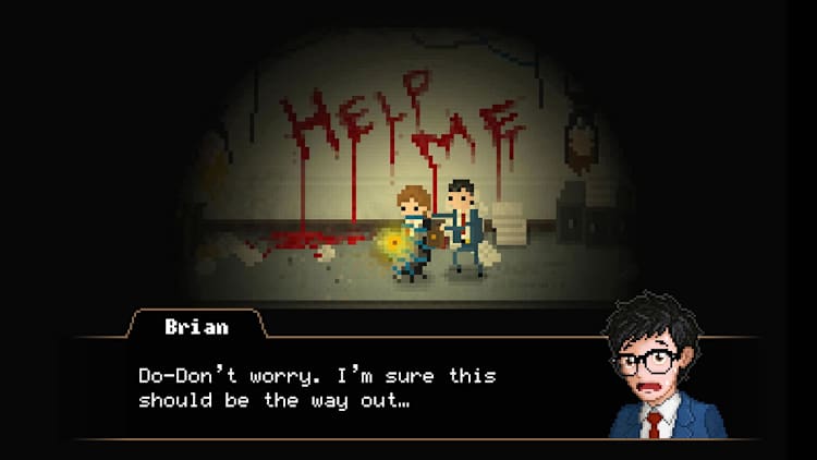 Yuppie Psycho: Executive Edition - Image 1