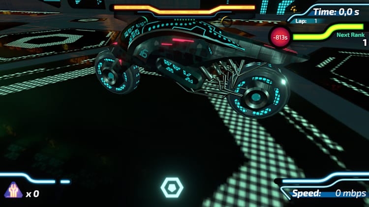 Tri6: Infinite - Image 1