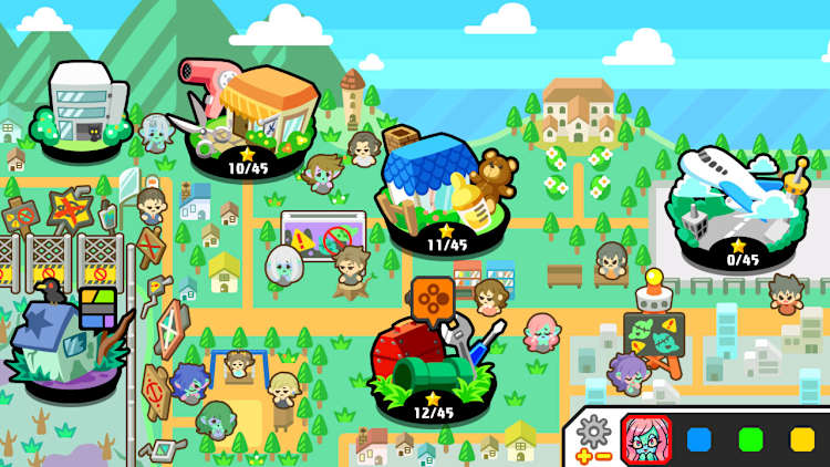 Working Zombies - Image 1