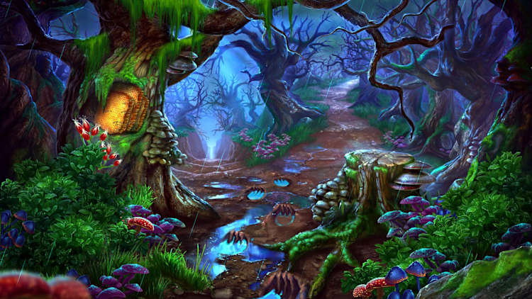 Grim Legends: The Forsaken Bride for Nintendo Switch - Nintendo