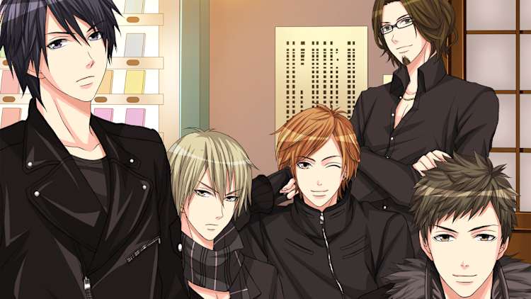 Love Letter from Thief X - Image 1