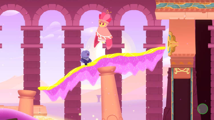 One Hand Clapping - Image 1