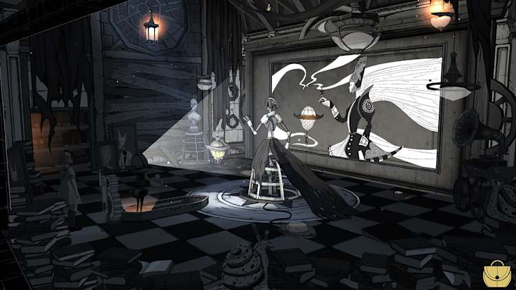 Iris.Fall for Nintendo Switch - Nintendo Official Site