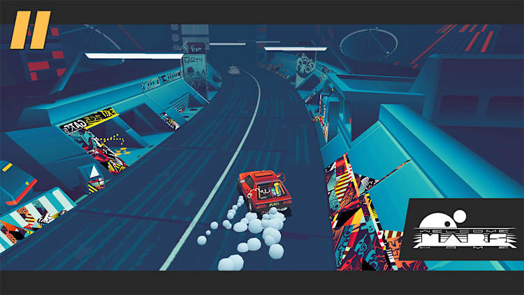 DRIVE for Nintendo Switch - Nintendo Official Site