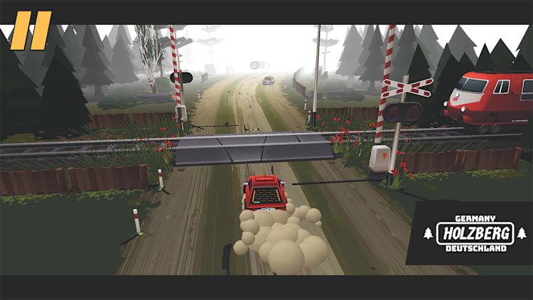 DRIVE for Nintendo Switch - Nintendo Official Site