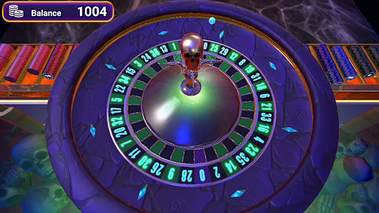 Roulette at Aces Casino for Nintendo Switch - Nintendo Official Site