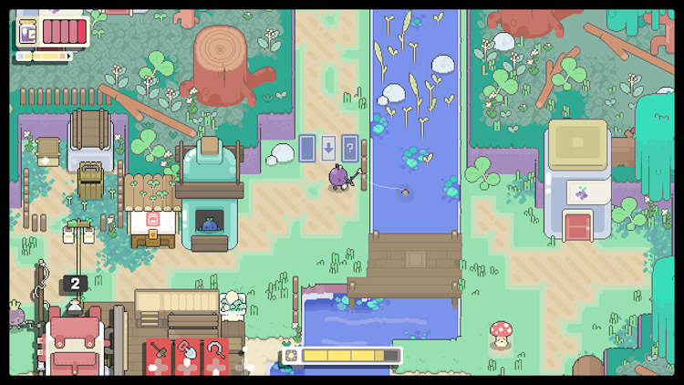Garden Story for Nintendo Switch - Nintendo Official Site