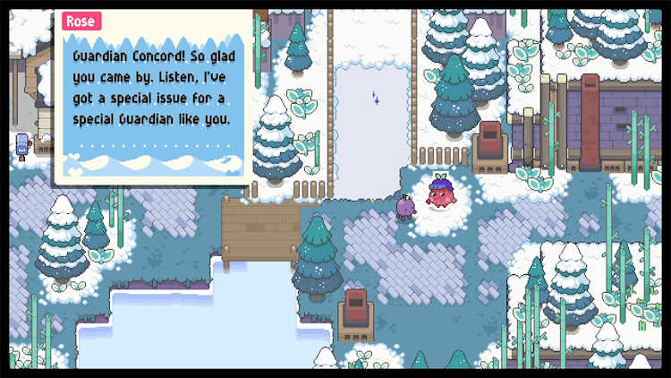 Garden Story ガーデンストーリー Switch ソフト Garden Story for Nintendo Switch - Nintendo Official Site