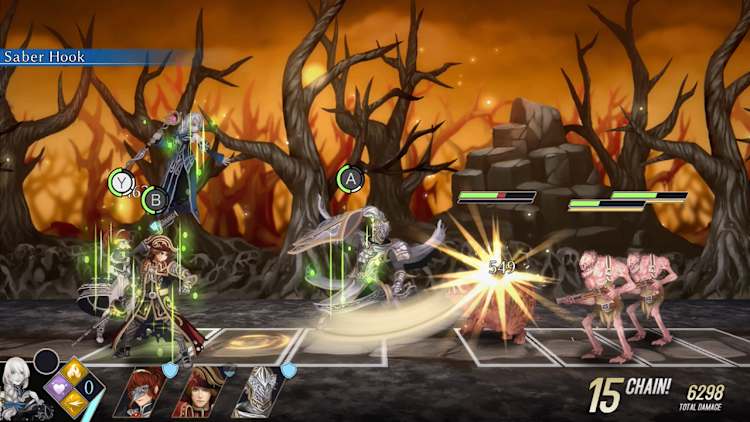 Fallen Legion: Rise to Glory & Fallen Legion Revenants au meilleur prix sur Fallen Legion: Rise to Glory & Fallen Legion Revenants au meilleur prix sur