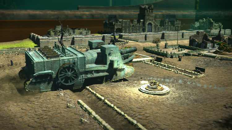 Toy Soldiers HD for Nintendo Switch - Nintendo Official Site