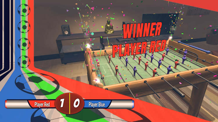 FootGoal! Tiki Taka for Nintendo Switch - Nintendo Official Site
