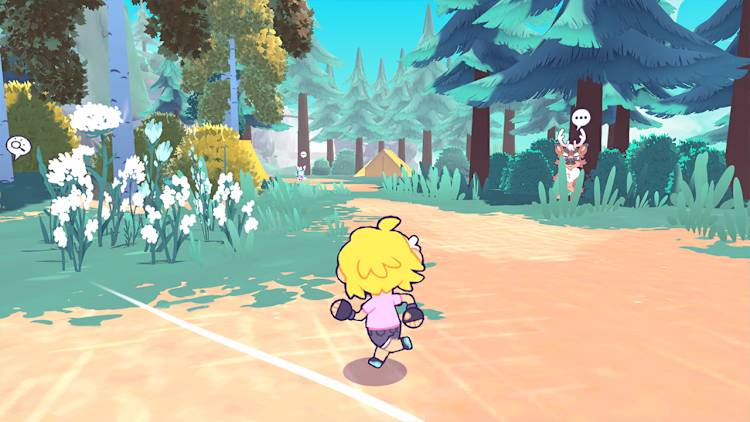 Here Comes Niko! for Nintendo Switch - Nintendo Official Site