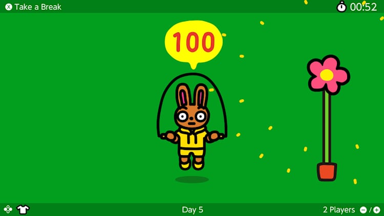 Jump Rope Challenge - Image 1