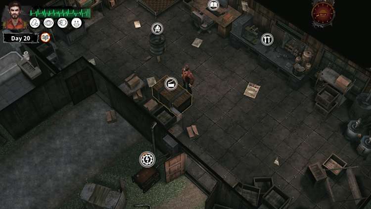 Delivery From the Pain - Image 1