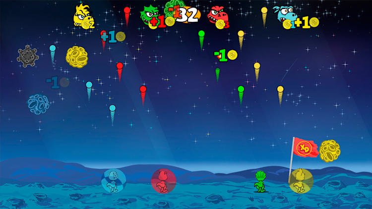 Explosive Dinosaurs - Image 1