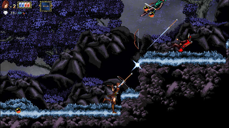 新品　Wallachian: Reign Of Dracula SWITCH Wallachia: Reign of Dracula for Nintendo Switch - Nintendo