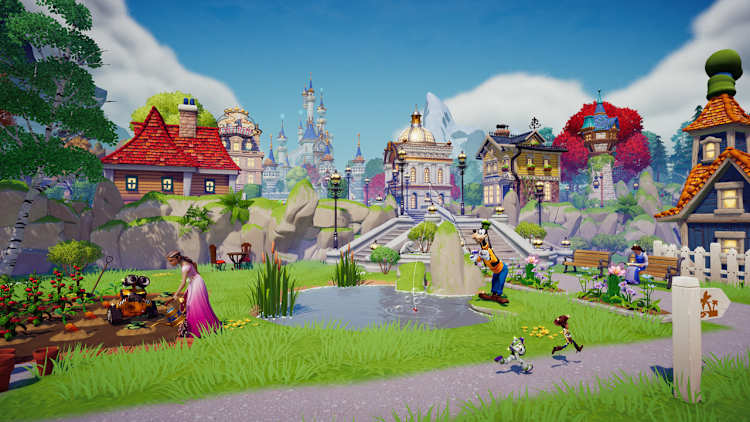 Disney Dreamlight Valley - Image 1