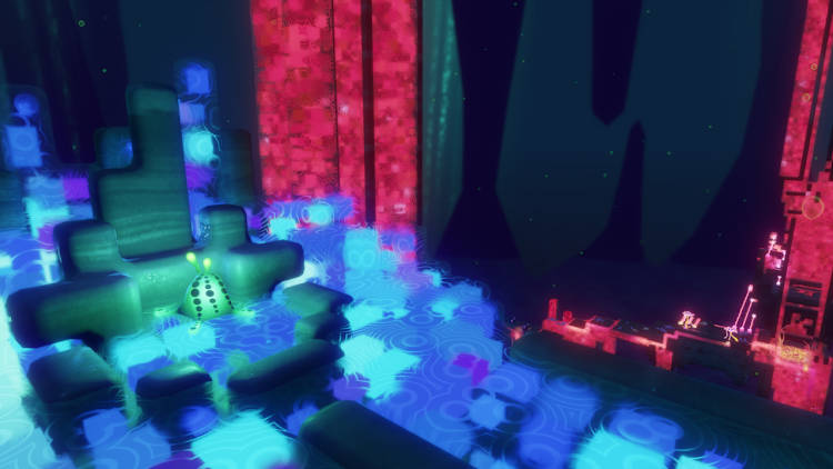 Lumote: The Mastermote Chronicles - Image 1