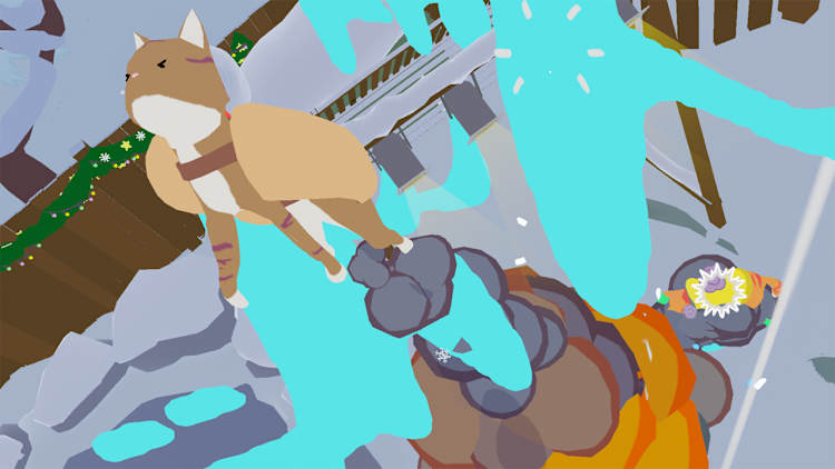 Fisti-Fluffs - Image 1