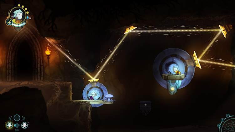 Greak: Memories of Azur for Nintendo Switch - Nintendo Official Site