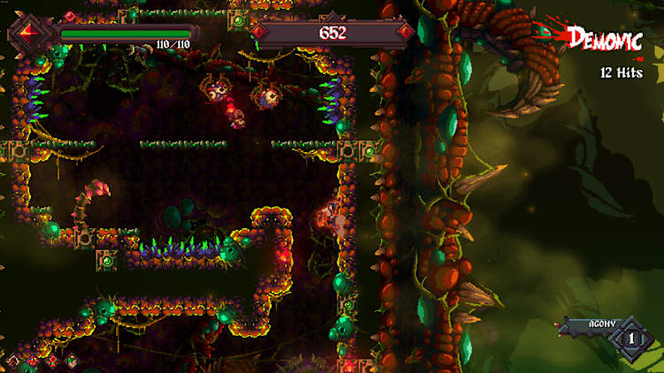 Rising Hell for Nintendo Switch - Nintendo Official Site