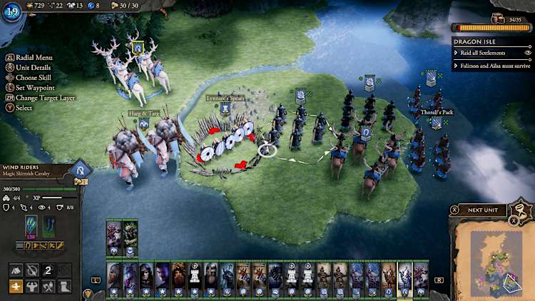 Fantasy General II: Invasion - Image 1