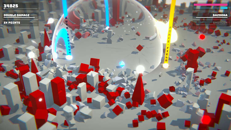 Destropolis for Nintendo Switch - Nintendo Official Site