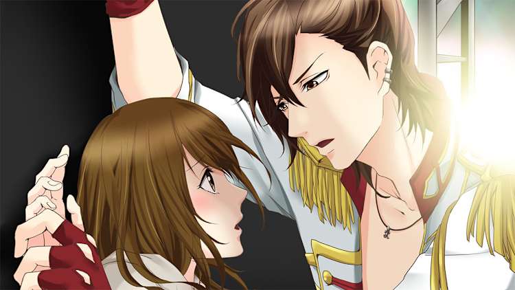 Scandal In The Spotlight - Image 1