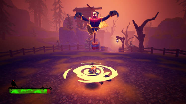 Pumpkin Jack for Nintendo Switch - Nintendo Official Site