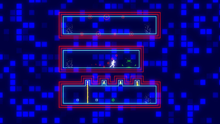 Off And On Again - Image 1