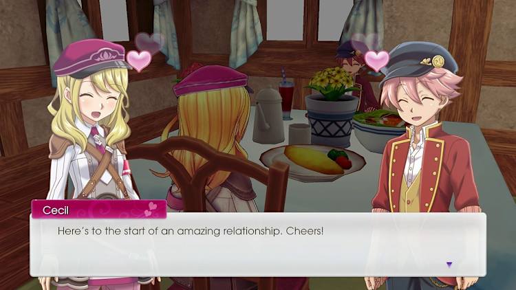 Rune Factory 5 para Nintendo Switch - Site Oficial da Nintendo