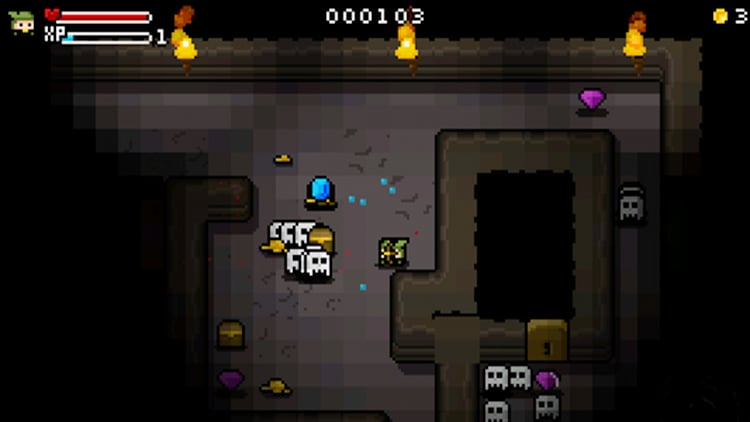 Heroes of Loot - Image 1