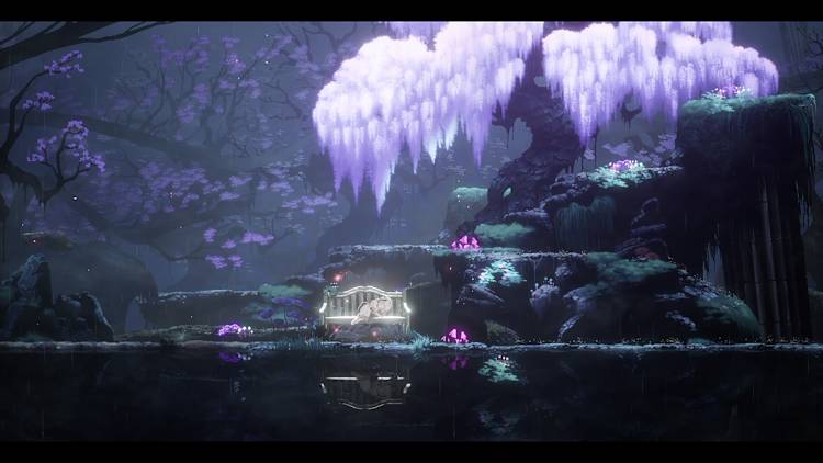 ENDER LILIES: Quietus of the Knights for Nintendo Switch