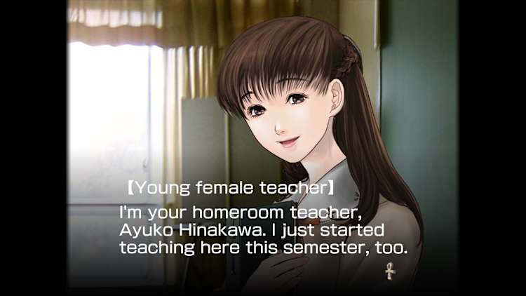 Kowloon High-School Chronicle - Image 1