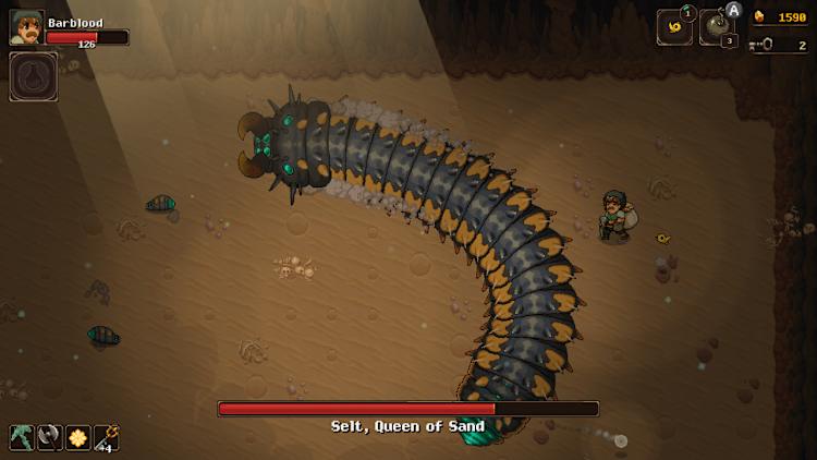 Undermine Nintendo Switch スイッチ アンダーマイン UnderMine for Nintendo Switch - Nintendo Official Site